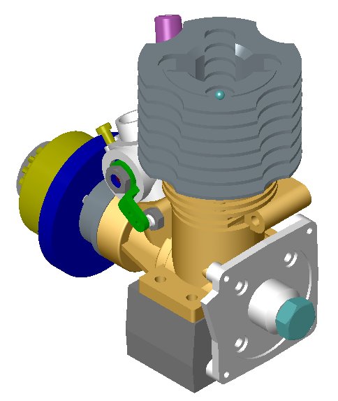 moteur